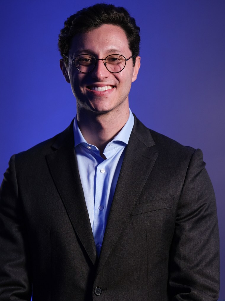 Rafael Fernandes